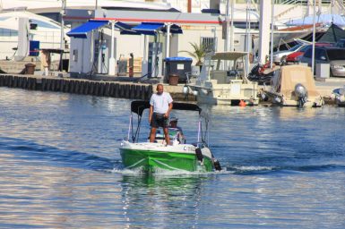 ina, brod, ulicama moga grada 12