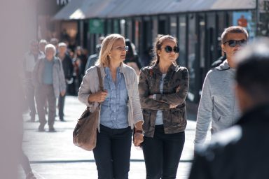 ulicama moga grada 14