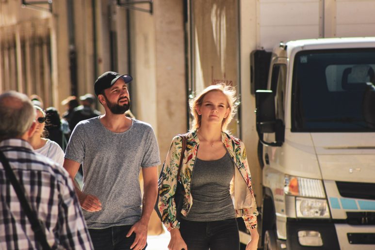 ulicama moga grada 16