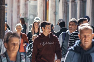 ulicama moga grada 17