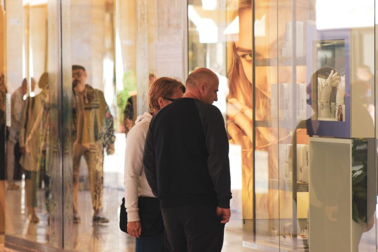 ulicama moga grada 18