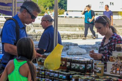 ulicama moga grada 18