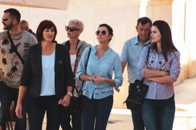 ulicama moga grada 19