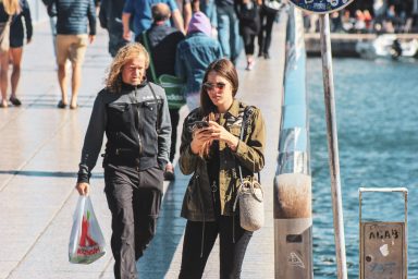 ulicama moga grada 19