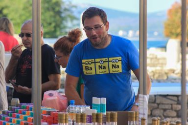 ulicama moga grada 19