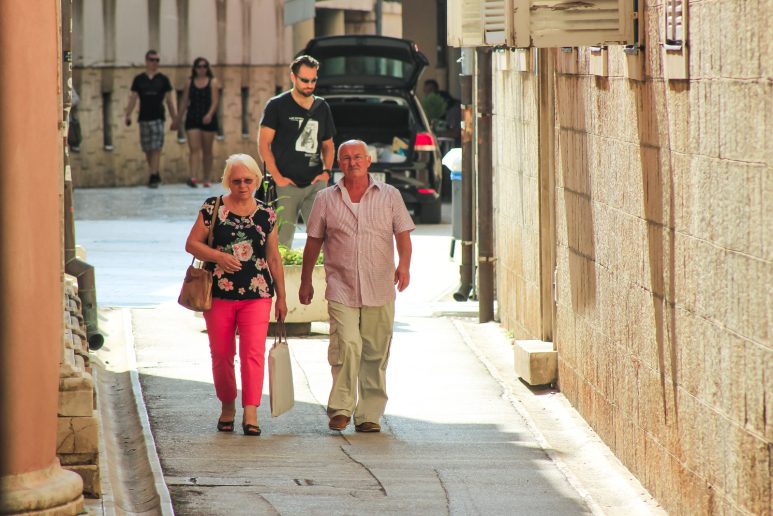 ulicama moga grada 2