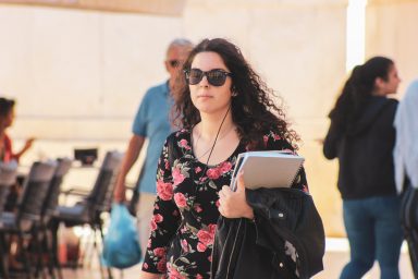 ulicama moga grada 21