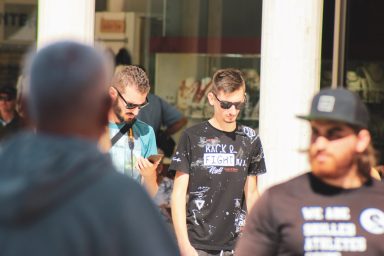 ulicama moga grada 21