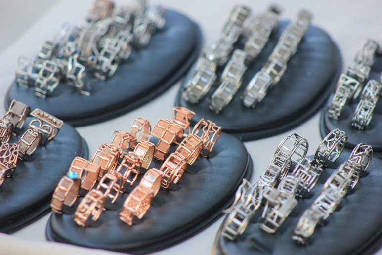 nakit, srebro, nakit od bakra