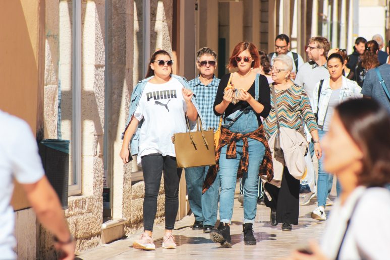 ulicama moga grada 22