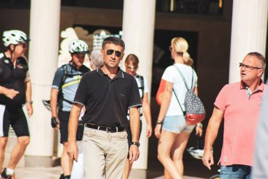 ulicama moga grada 22