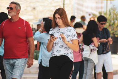 ulicama moga grada 22