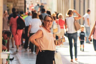 ulicama moga grada 24