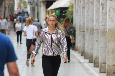 ulicama moga grada 25
