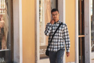 ulicama moga grada 25