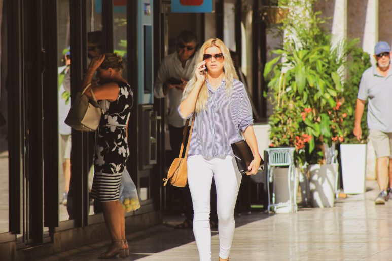 ulicama moga grada 25