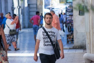 ulicama moga grada 27