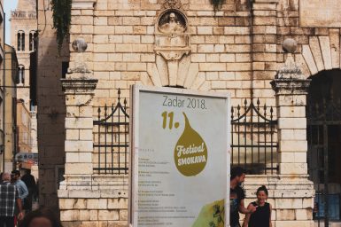 ulicama moga grada 27