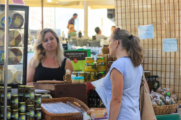 ulicama moga grada 28