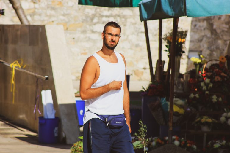 ulicama moga grada 28