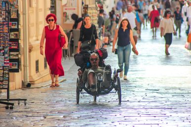 ulicama moga grada 3