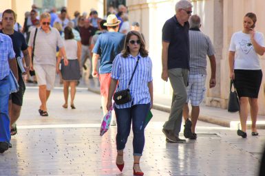 ulicama moga grada 30