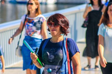 ulicama moga grada 31