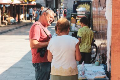 ulicama moga grada 32