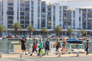 lipotica, ulicama moga grada 35