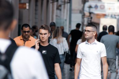 ulicama moga grada 35