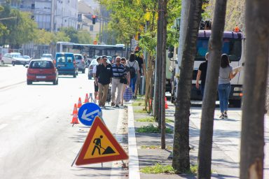 radovi na liburnskoj obali