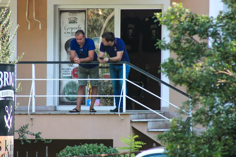 ulicama moga grada 38