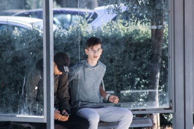 ulicama moga grada 45