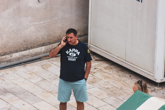 ulicama moga grada 48
