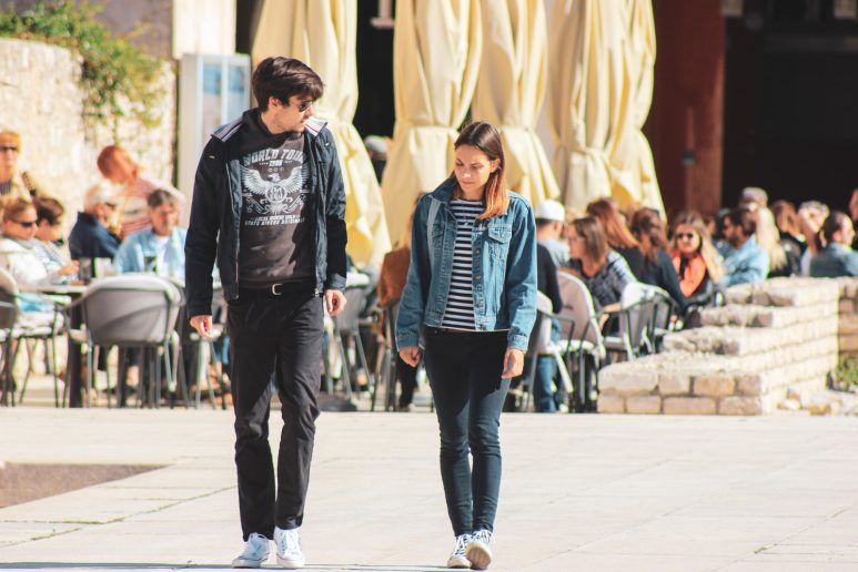 ulicama moga grada 5