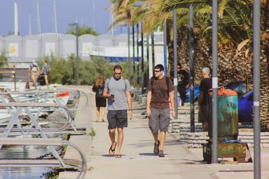 ulicama moga grada 5