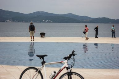 pozdrav suncu, vrijeme, vremenska prognoza, kisa, oblacno, jesen, vozna biciklom, bicikl