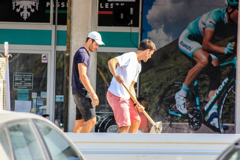 ulicama moga grada 6