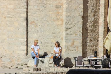 zatopljenje, suncano, vrijeme, vremenska prognoza, zubato sunce, proljece, jesen