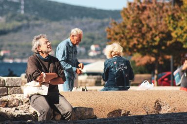 jesen, umirovljenici
