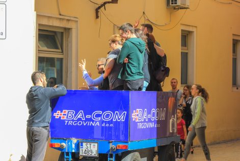 ulicama moga grada 8