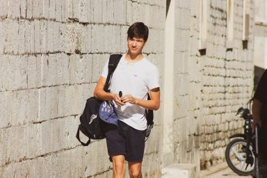 ulicama moga grada 9