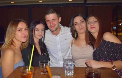 posh pub 12