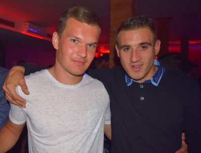posh pub 8
