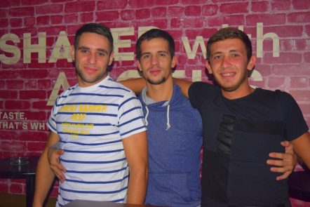 posh pub 8