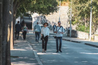 ulicama moga grada 1