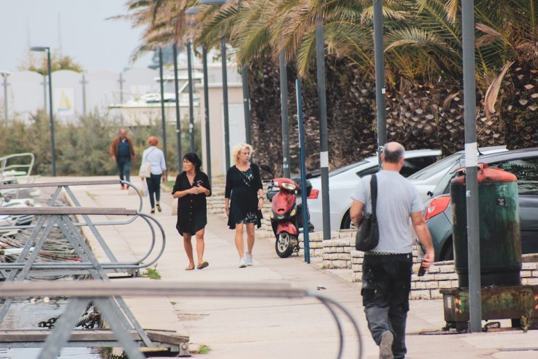 ulicama moga grada 1