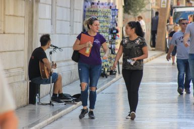 ulicama moga grada 10