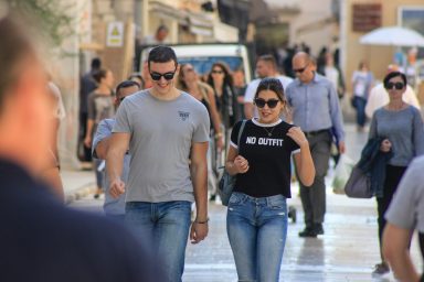 ulicama moga grada 11