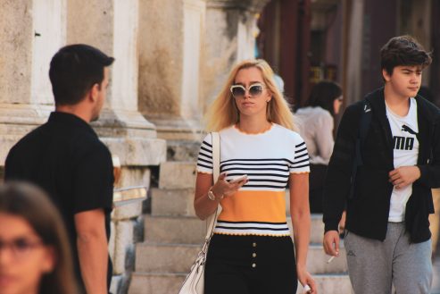 ulicama moga grada 12